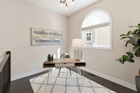 Photo 21 at 307 Nonius Street, Emerald Meadows/Trailwest, Kanata