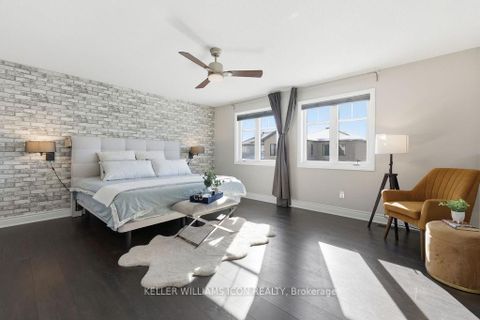 Photo 23 at 307 Nonius Street, Emerald Meadows/Trailwest, Kanata