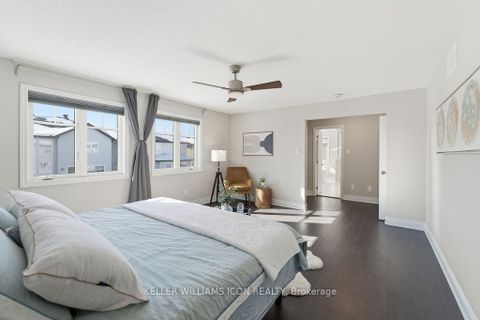 Photo 25 at 307 Nonius Street, Emerald Meadows/Trailwest, Kanata