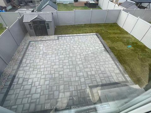 Photo 42 at 307 Nonius Street, Emerald Meadows/Trailwest, Kanata