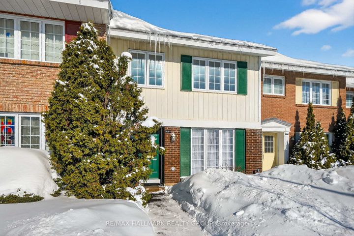 Photo 2 at 111 - 1061 Meadowlands Drive, Nepean (Carleton Square), Ottawa