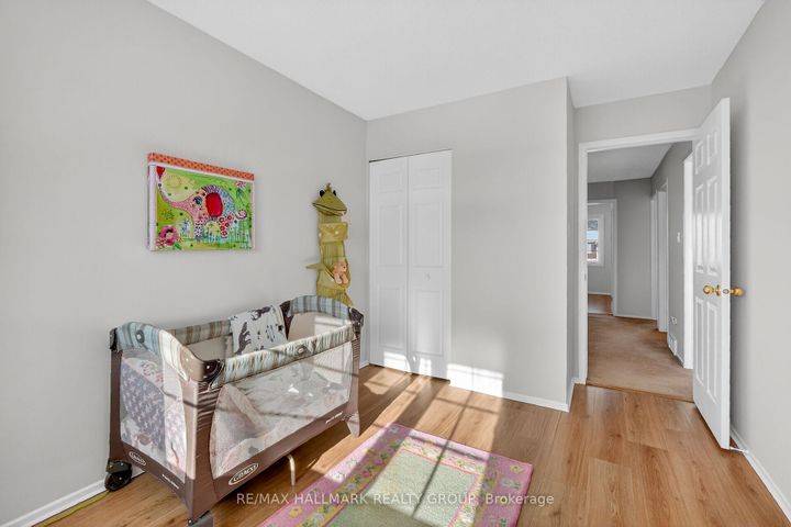 Photo 31 at 111 - 1061 Meadowlands Drive, Nepean (Carleton Square), Ottawa