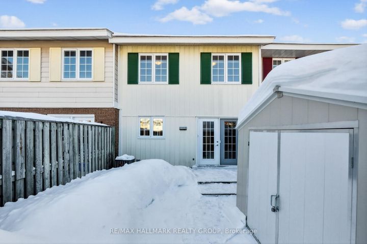Photo 43 at 111 - 1061 Meadowlands Drive, Nepean (Carleton Square), Ottawa