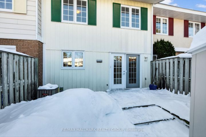 Photo 44 at 111 - 1061 Meadowlands Drive, Nepean (Carleton Square), Ottawa
