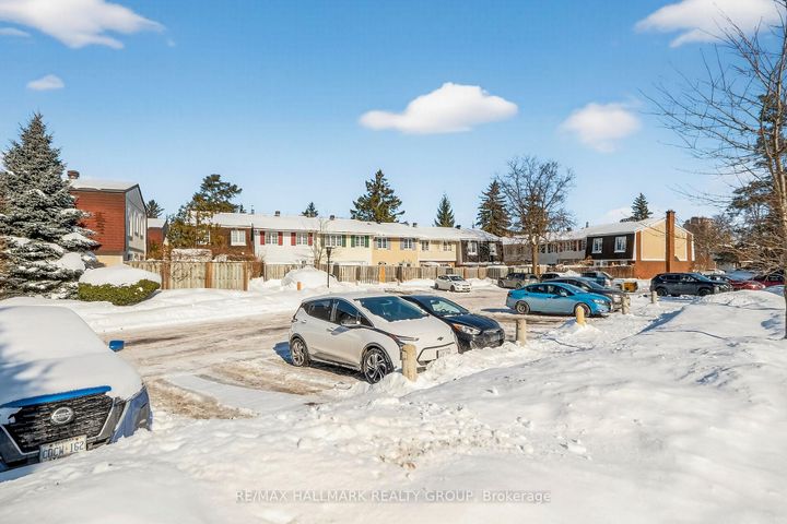 Photo 48 at 111 - 1061 Meadowlands Drive, Nepean (Carleton Square), Ottawa