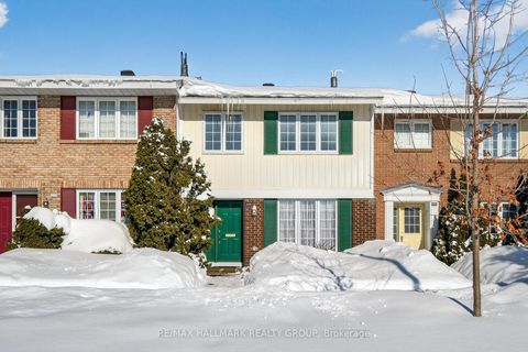 Photo 0 at 111 - 1061 Meadowlands Drive, Nepean (Carleton Square), Ottawa