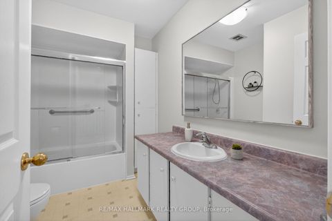 Photo 27 at 111 - 1061 Meadowlands Drive, Nepean (Carleton Square), Ottawa