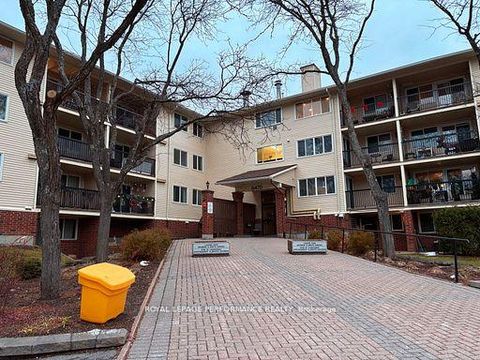 Photo 1 at 112 - 6470 Bilberry Drive, Orleans Wood, Orleans