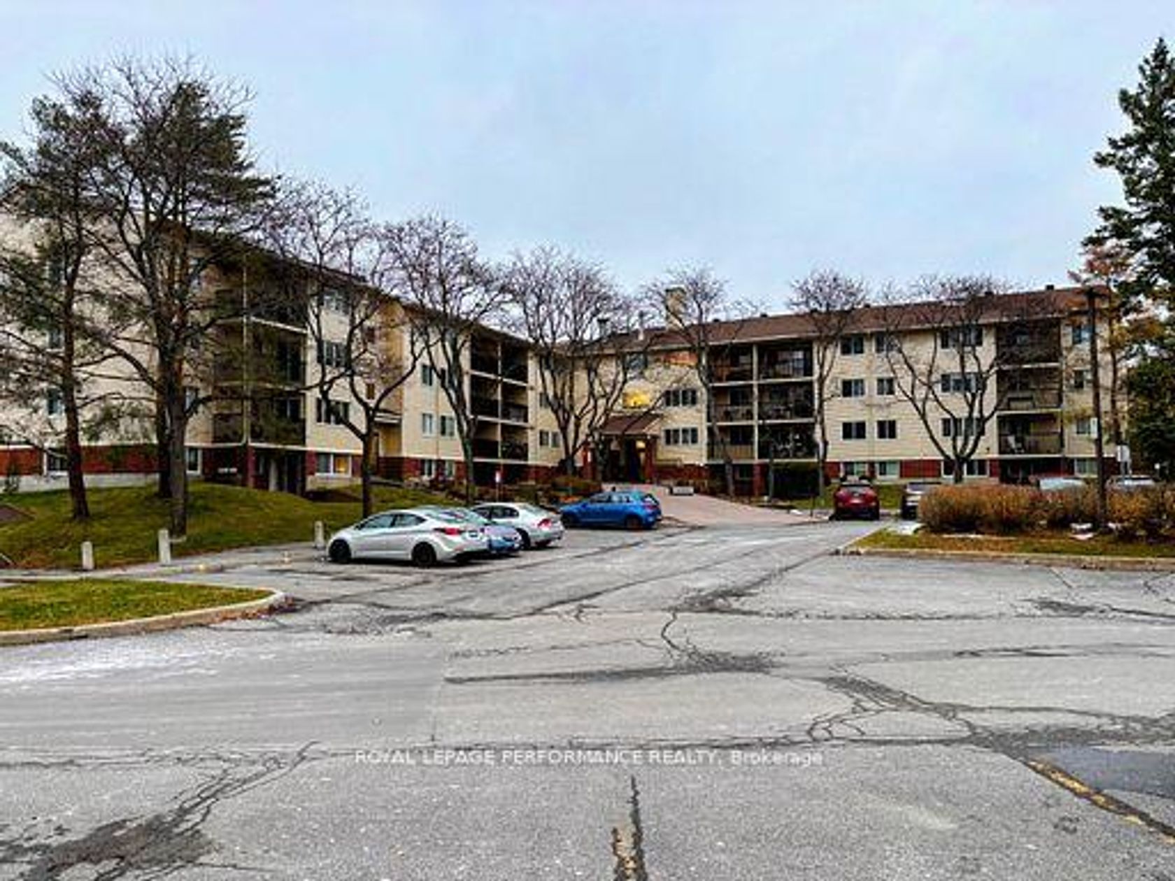 112 - 6470 Bilberry Drive, Orleans Wood, Orleans 2