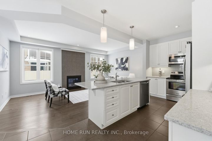 Photo 6 at 156 Andre Audet Avenue, Nepean (Half Moon Bay), Ottawa