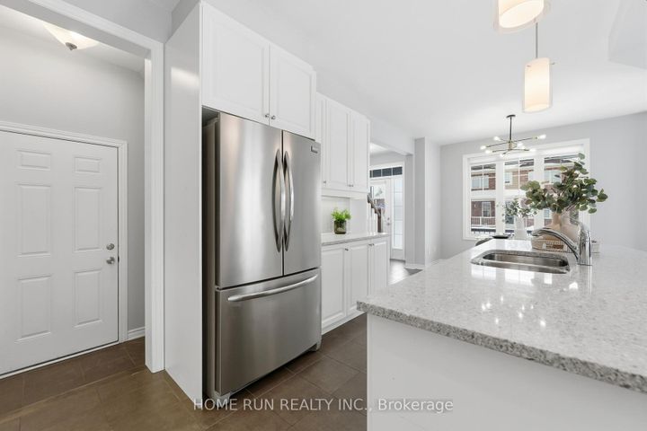 Photo 11 at 156 Andre Audet Avenue, Nepean (Half Moon Bay), Ottawa