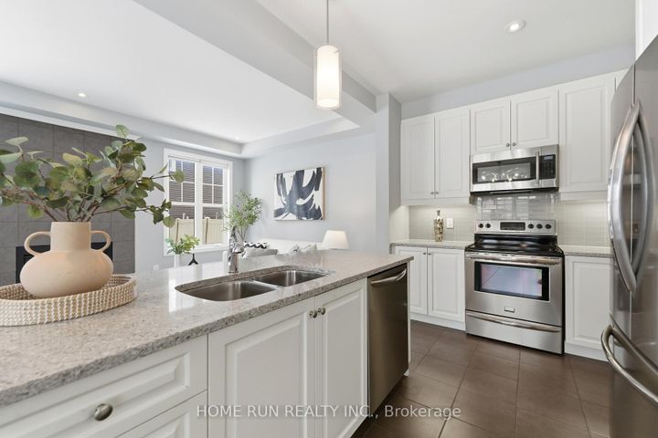 Photo 13 at 156 Andre Audet Avenue, Nepean (Half Moon Bay), Ottawa