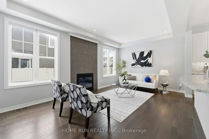 Photo 15 at 156 Andre Audet Avenue, Nepean (Half Moon Bay), Ottawa