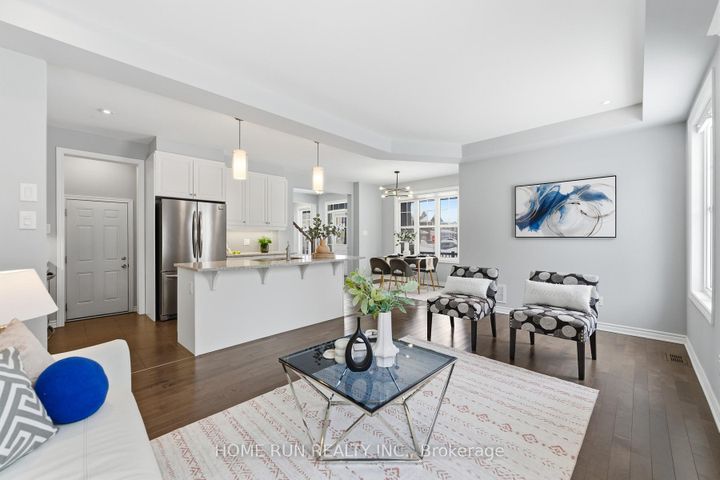 Photo 17 at 156 Andre Audet Avenue, Nepean (Half Moon Bay), Ottawa