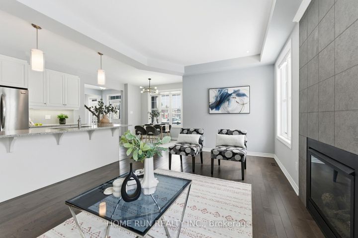 Photo 18 at 156 Andre Audet Avenue, Nepean (Half Moon Bay), Ottawa