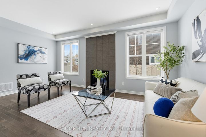 Photo 19 at 156 Andre Audet Avenue, Nepean (Half Moon Bay), Ottawa