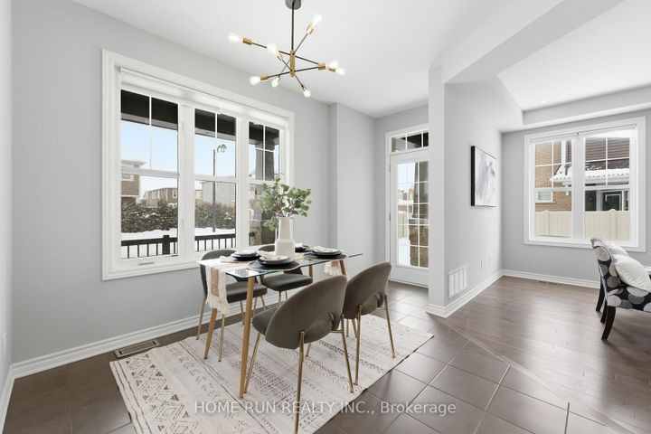 Photo 20 at 156 Andre Audet Avenue, Nepean (Half Moon Bay), Ottawa