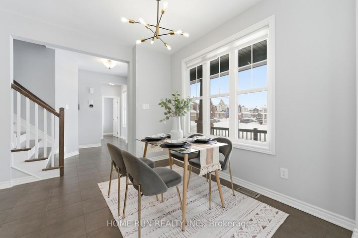 Photo 21 at 156 Andre Audet Avenue, Nepean (Half Moon Bay), Ottawa