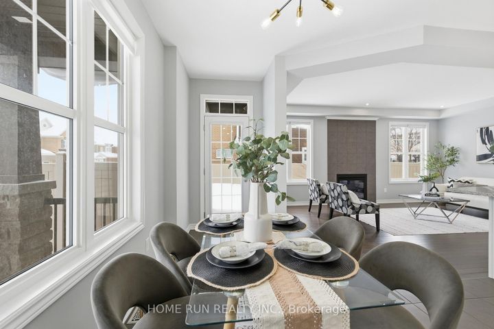 Photo 22 at 156 Andre Audet Avenue, Nepean (Half Moon Bay), Ottawa