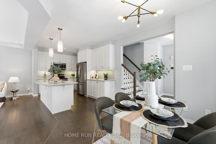Photo 23 at 156 Andre Audet Avenue, Nepean (Half Moon Bay), Ottawa