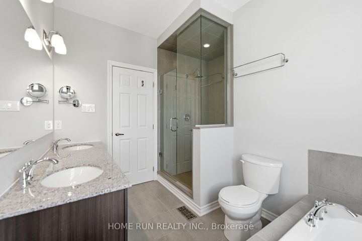 Photo 29 at 156 Andre Audet Avenue, Nepean (Half Moon Bay), Ottawa