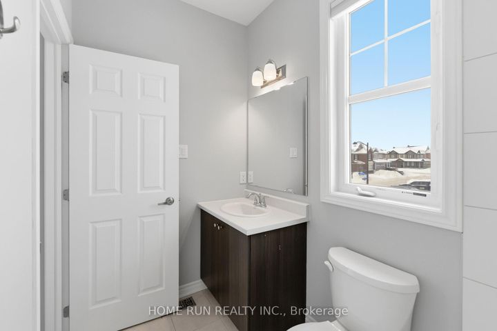 Photo 34 at 156 Andre Audet Avenue, Nepean (Half Moon Bay), Ottawa