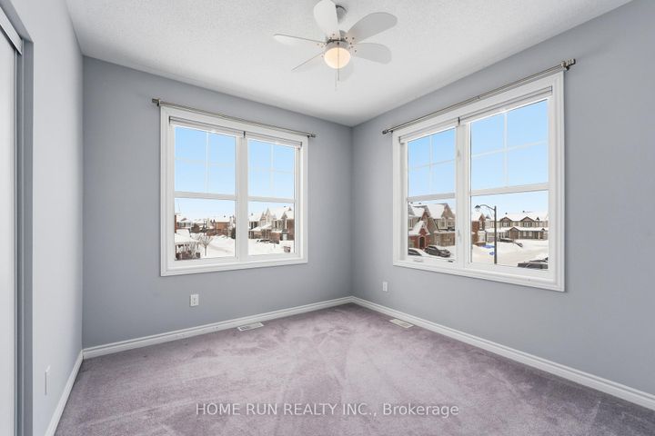 Photo 36 at 156 Andre Audet Avenue, Nepean (Half Moon Bay), Ottawa
