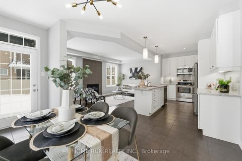 Photo 5 at 156 Andre Audet Avenue, Nepean (Half Moon Bay), Ottawa