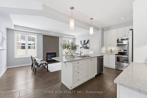 Photo 6 at 156 Andre Audet Avenue, Nepean (Half Moon Bay), Ottawa