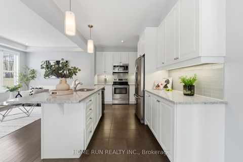 Photo 8 at 156 Andre Audet Avenue, Nepean (Half Moon Bay), Ottawa