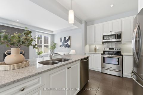 Photo 13 at 156 Andre Audet Avenue, Nepean (Half Moon Bay), Ottawa