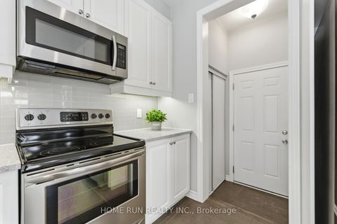 Photo 14 at 156 Andre Audet Avenue, Nepean (Half Moon Bay), Ottawa
