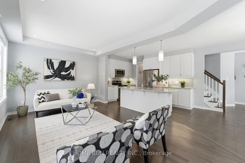 Photo 16 at 156 Andre Audet Avenue, Nepean (Half Moon Bay), Ottawa