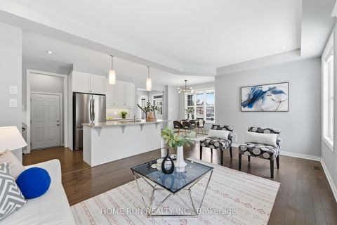 Photo 17 at 156 Andre Audet Avenue, Nepean (Half Moon Bay), Ottawa