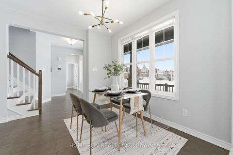 Photo 21 at 156 Andre Audet Avenue, Nepean (Half Moon Bay), Ottawa