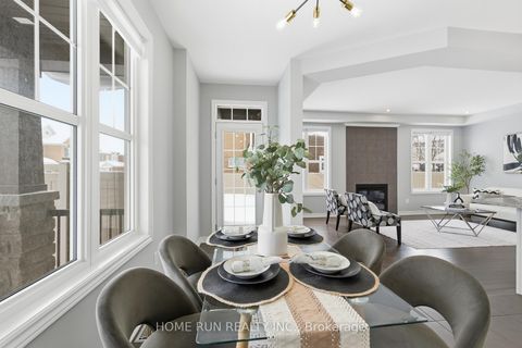Photo 22 at 156 Andre Audet Avenue, Nepean (Half Moon Bay), Ottawa