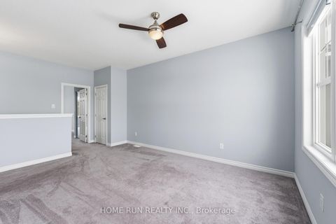 Photo 25 at 156 Andre Audet Avenue, Nepean (Half Moon Bay), Ottawa