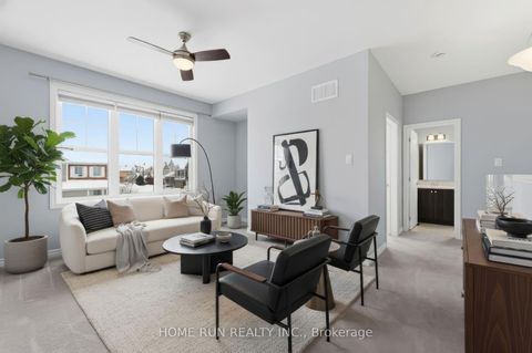 Photo 26 at 156 Andre Audet Avenue, Nepean (Half Moon Bay), Ottawa