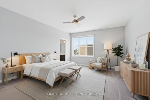 Photo 27 at 156 Andre Audet Avenue, Nepean (Half Moon Bay), Ottawa