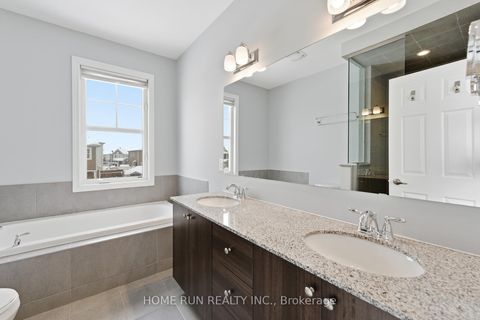 Photo 30 at 156 Andre Audet Avenue, Nepean (Half Moon Bay), Ottawa