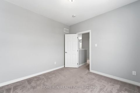 Photo 33 at 156 Andre Audet Avenue, Nepean (Half Moon Bay), Ottawa