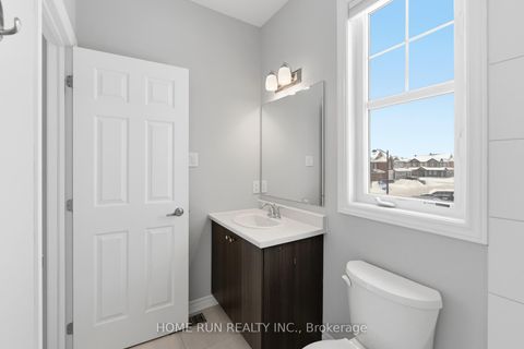 Photo 34 at 156 Andre Audet Avenue, Nepean (Half Moon Bay), Ottawa