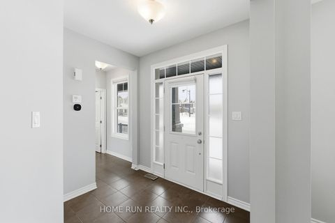 Photo 39 at 156 Andre Audet Avenue, Nepean (Half Moon Bay), Ottawa