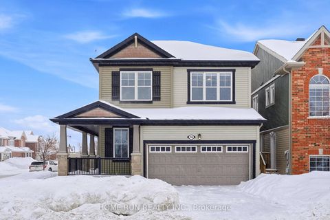 Photo 43 at 156 Andre Audet Avenue, Nepean (Half Moon Bay), Ottawa