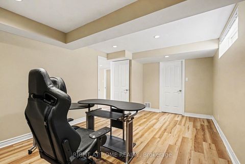 Photo 27 at 1118 LICHEN Avenue, Avalon East, Orleans