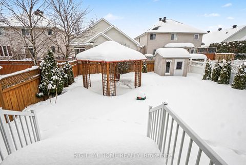 Photo 29 at 1118 LICHEN Avenue, Avalon East, Orleans