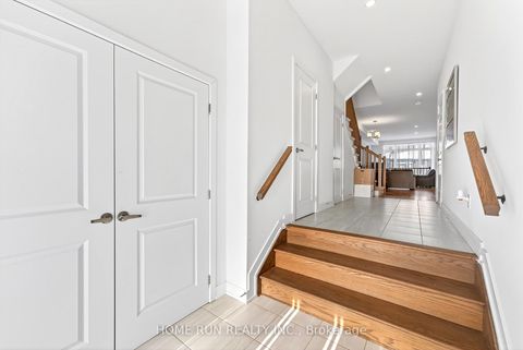 Photo 2 at 2071 Allegrini Terrace, Emerald Meadows/Trailwest, Kanata