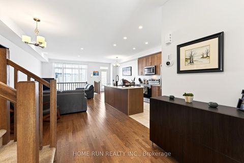 Photo 5 at 2071 Allegrini Terrace, Emerald Meadows/Trailwest, Kanata