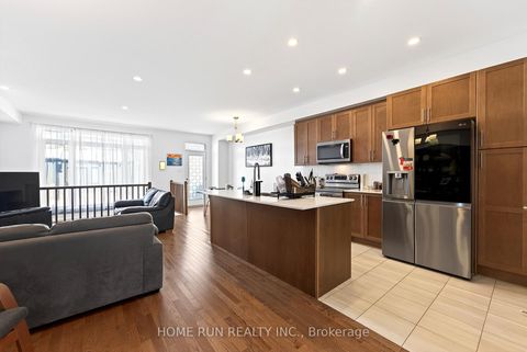 Photo 6 at 2071 Allegrini Terrace, Emerald Meadows/Trailwest, Kanata