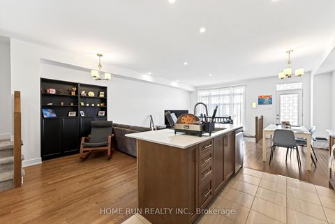 Photo 7 at 2071 Allegrini Terrace, Emerald Meadows/Trailwest, Kanata